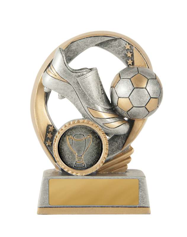 Ellittica – Calcio