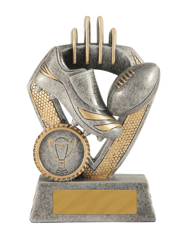 Scudo – Aussie Rules