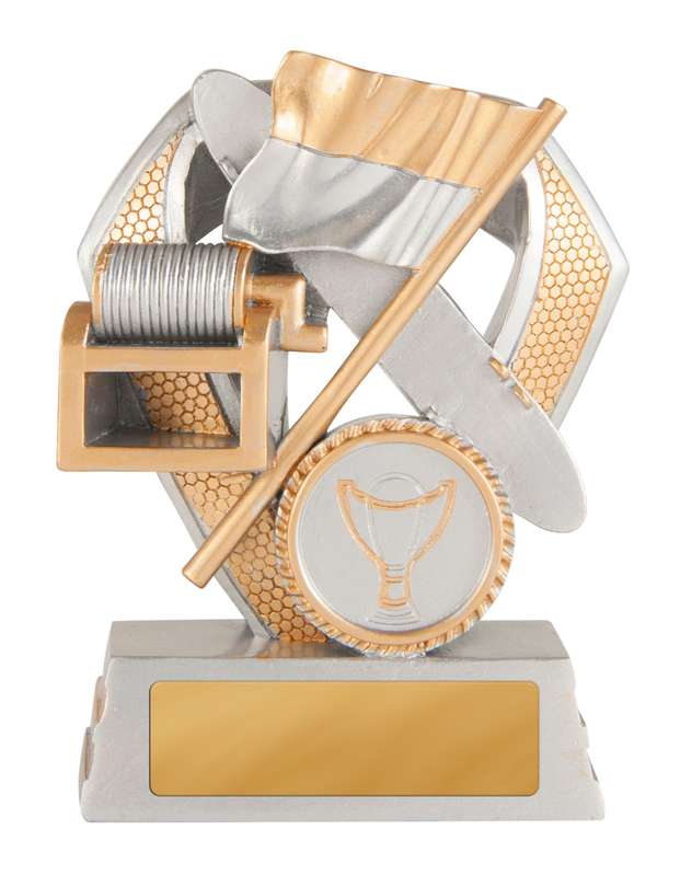 Serie Shield – Salvataggio