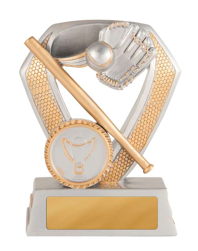 Serie Shield – Baseball