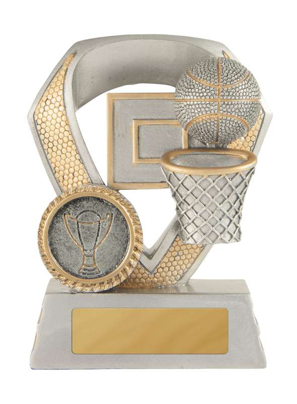 Serie Shield – Pallacanestro