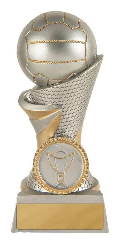 Torre della Tempesta – Palla a rete