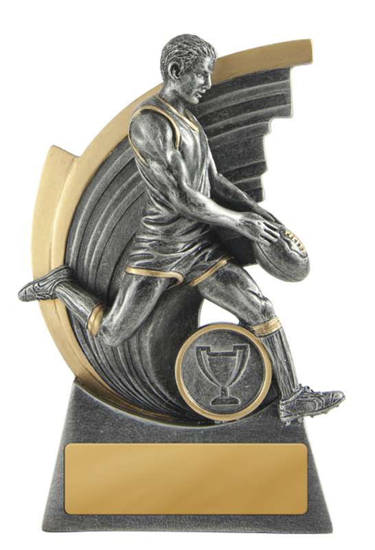 Kaboom – Regole australiane