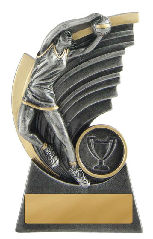 Kaboom – Palla a rete