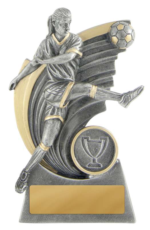 Kaboom – Calcio Femminile