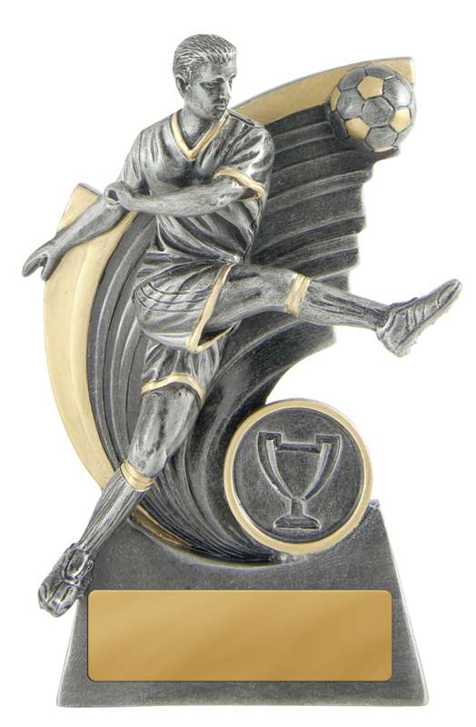 Kaboom – Calcio maschile