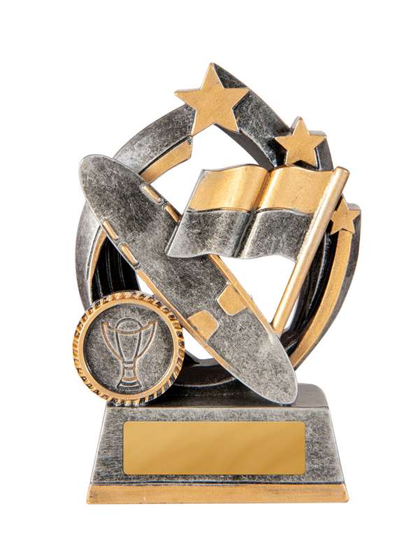 Atomic – Salvataggio