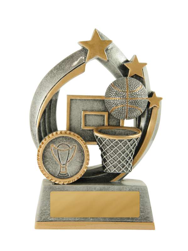 Atomic – Pallacanestro