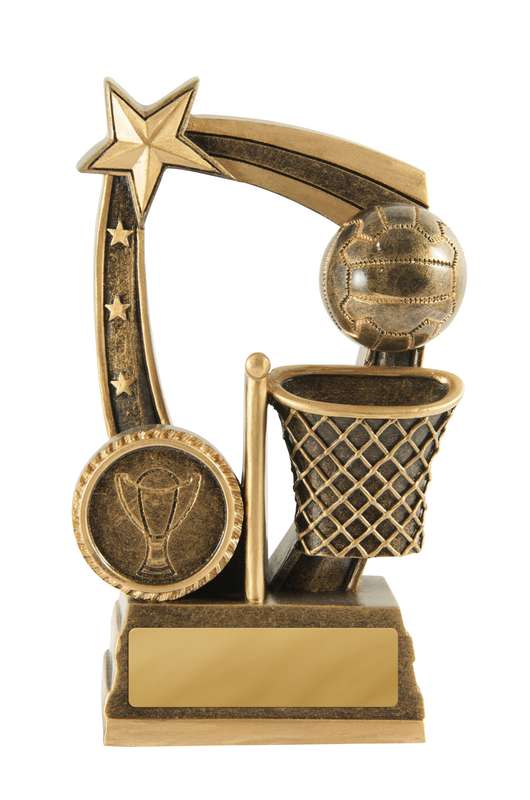 Maverick – Palla a rete