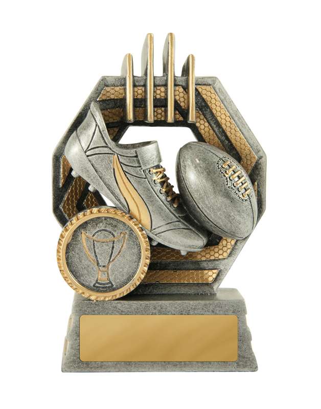 Titano – Aussie Rules