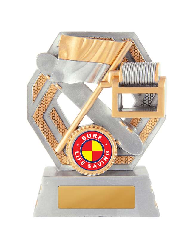 Titano – Salvataggio