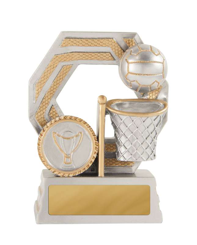 Titano – Palla a rete