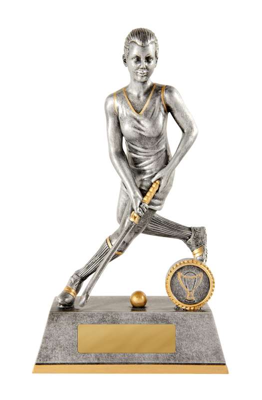 Everest – Hockey Femminile