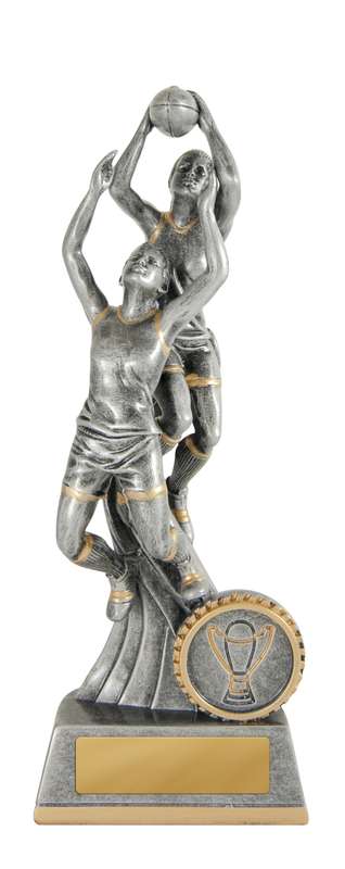 Everest – Aussie Rules Femminile