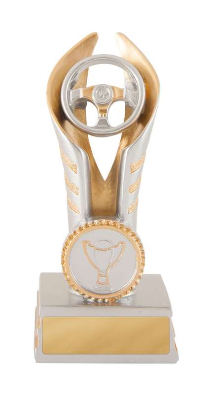 Maxima – Volante MotorSport