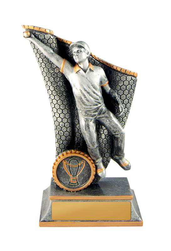 Wave Fielder Maschio