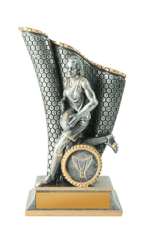 Onda – Aussie Rules Femminile