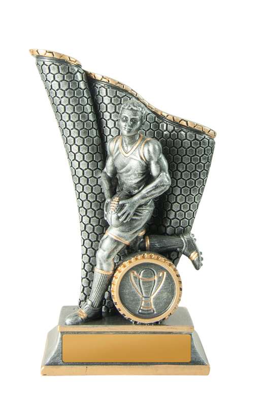 Onda – Aussie Rules Maschio