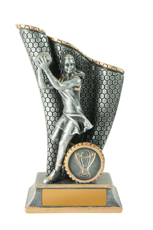 Onda – Palla a rete