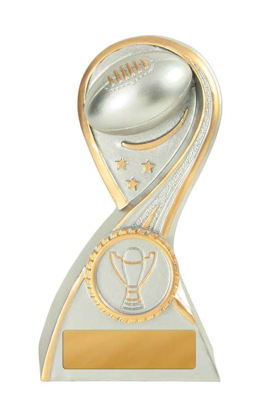 Serie Galaxy – Aussie Rules