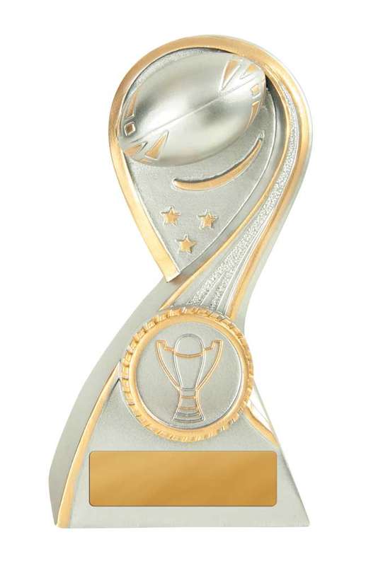 Serie Galaxy – Rugby