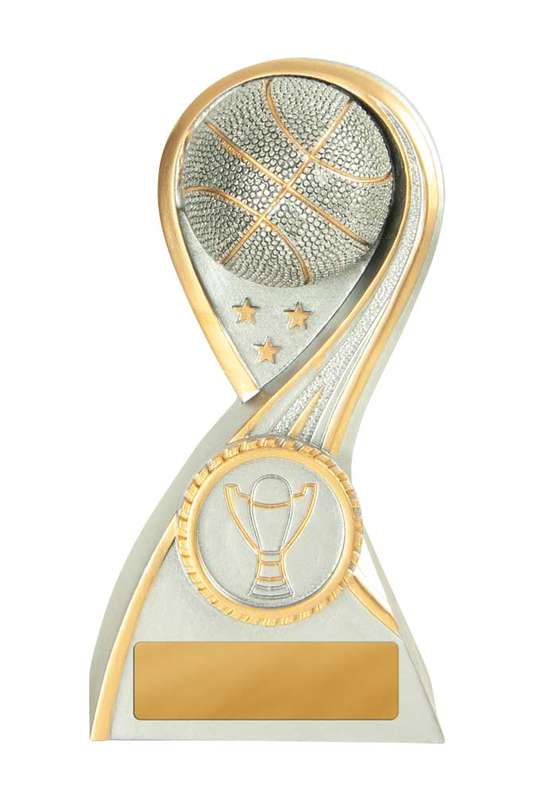 Serie Galaxy – Pallacanestro