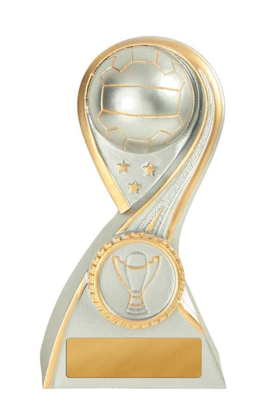 Serie Galaxy – Palla a rete