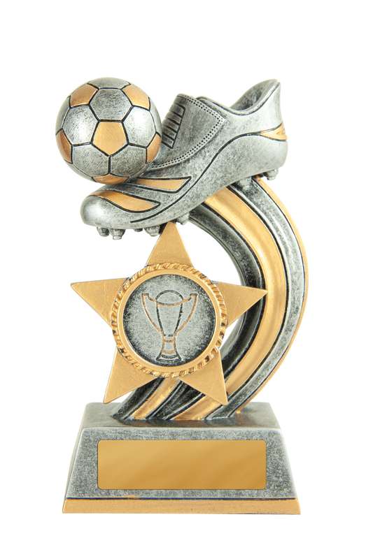 Serie Curve Ball – Calcio