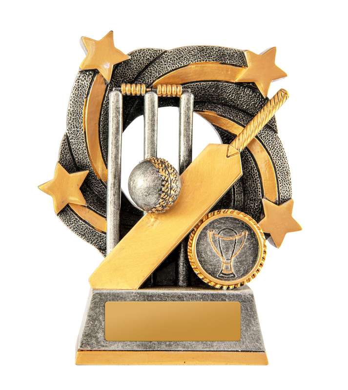 Serie Typhoon – Cricket