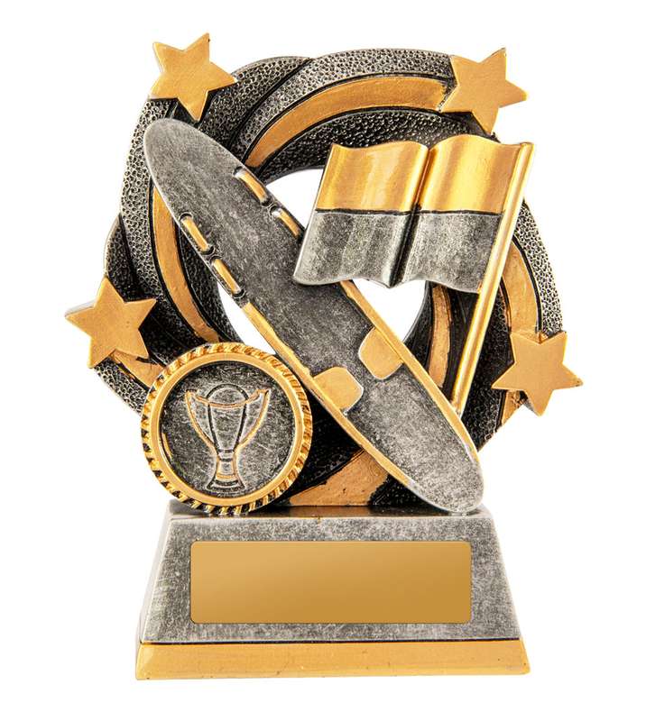 Serie Typhoon – Salvataggio