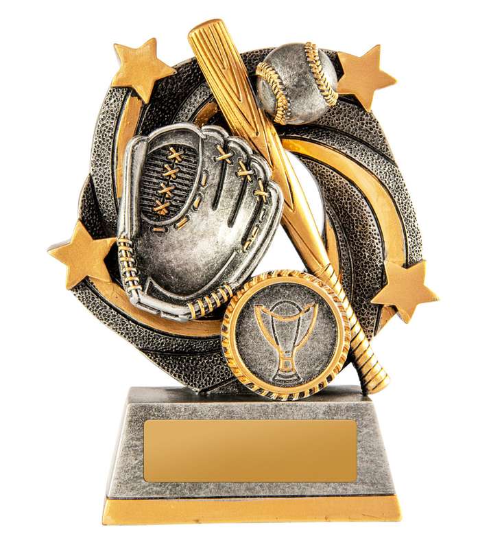 Serie Typhoon – Baseball