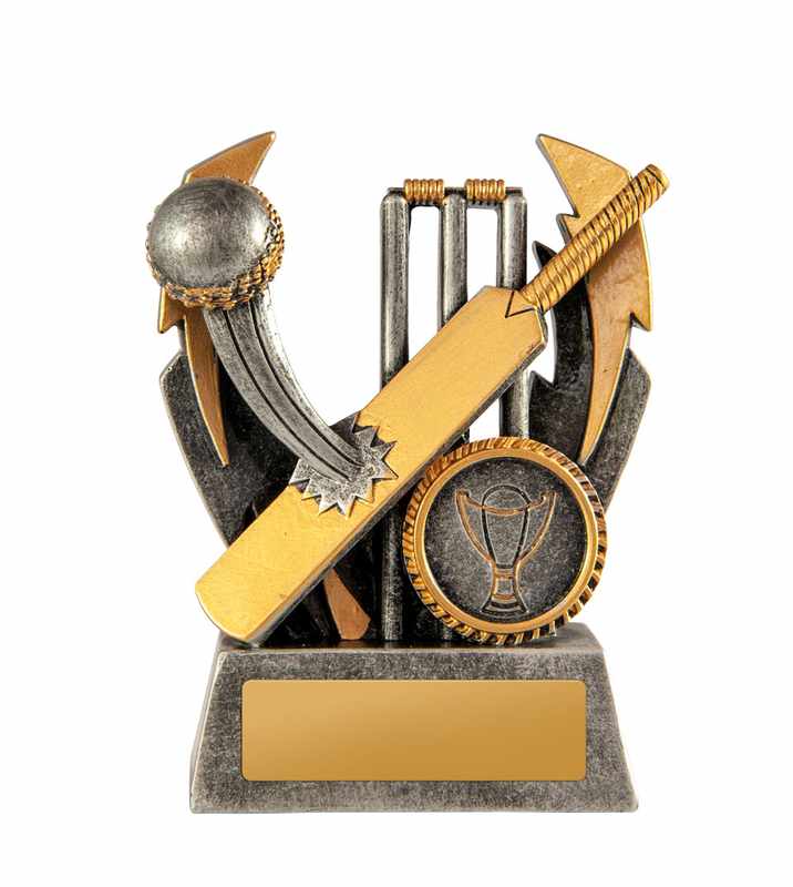 Doppio colpo di fulmine – Cricket