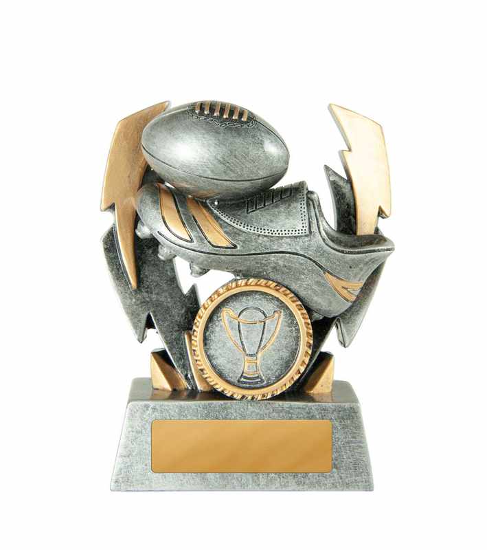 Doppio colpo di fulmine – Aussie Rules