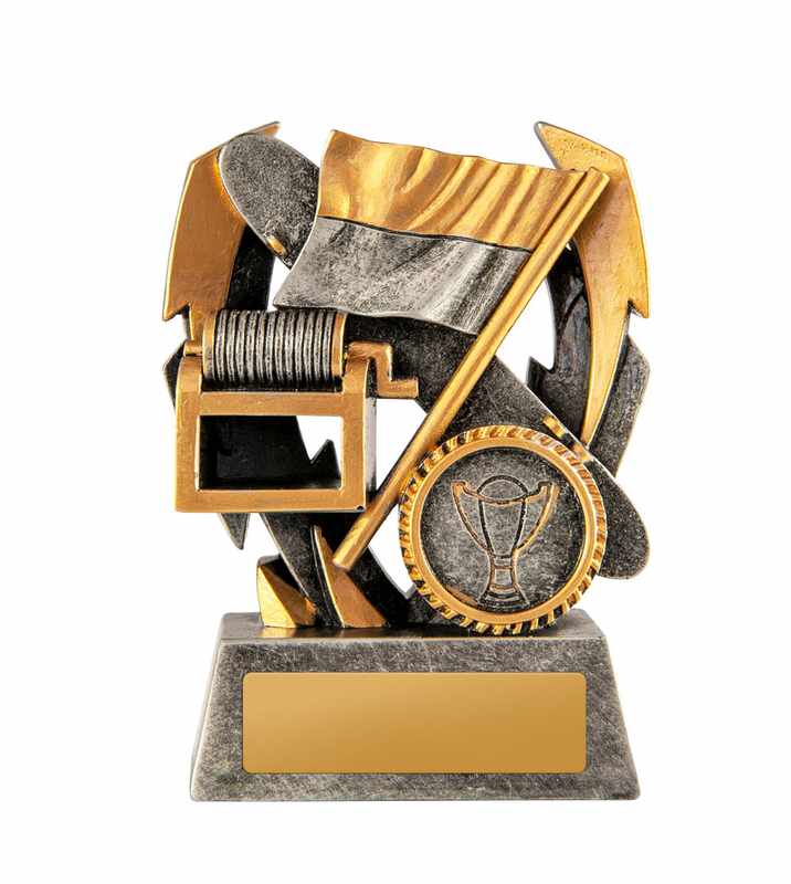 Doppio fulmine – Salvataggio