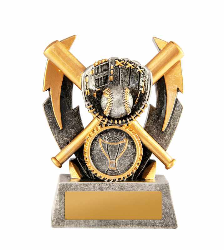 Doppio colpo di fulmine – Baseball