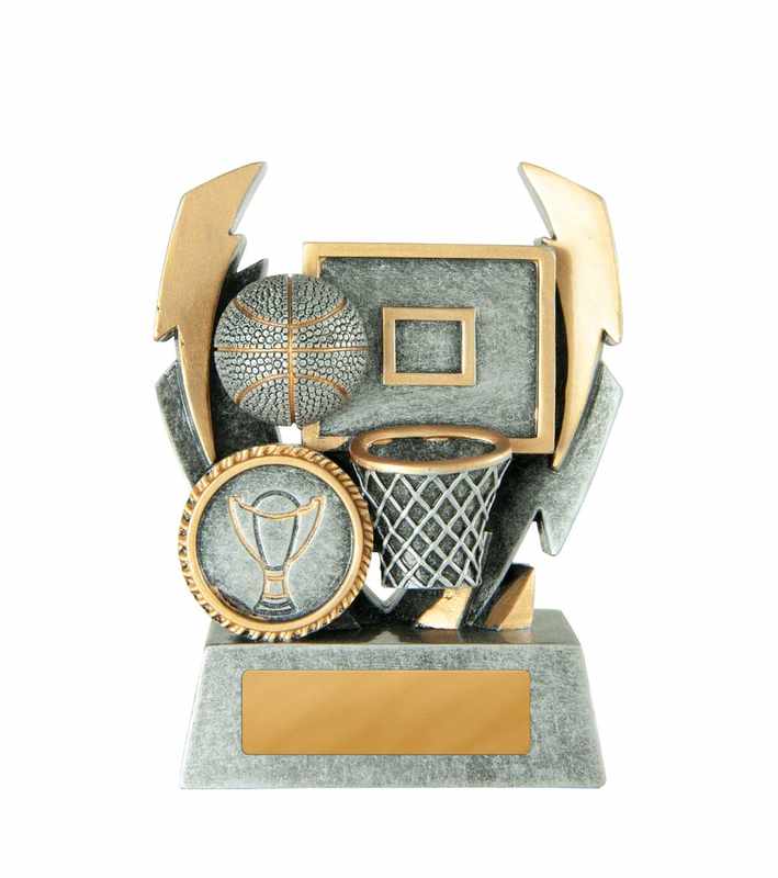 Doppio colpo di fulmine – Pallacanestro