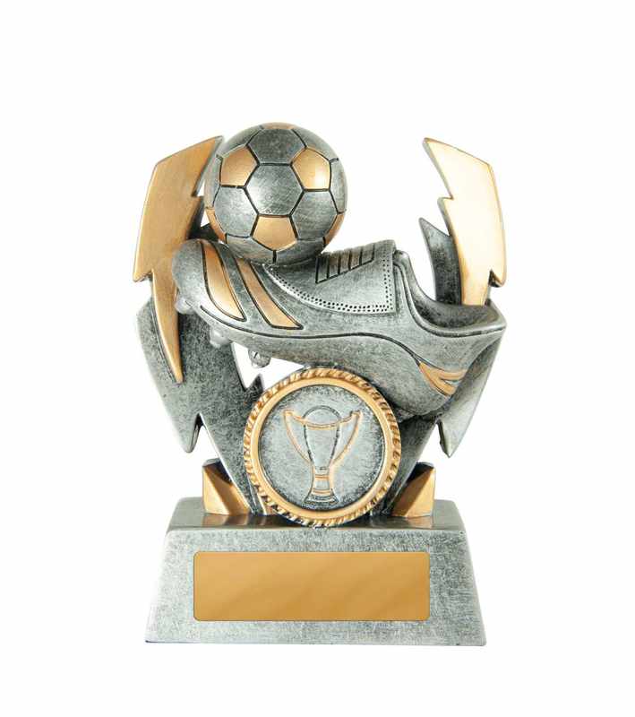 Doppio colpo di fulmine – Calcio