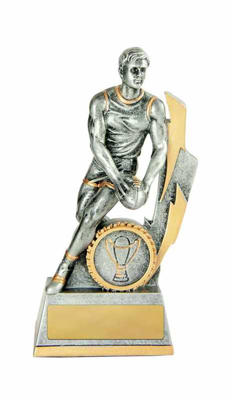 Serie Lightning – Aussie Rules maschile