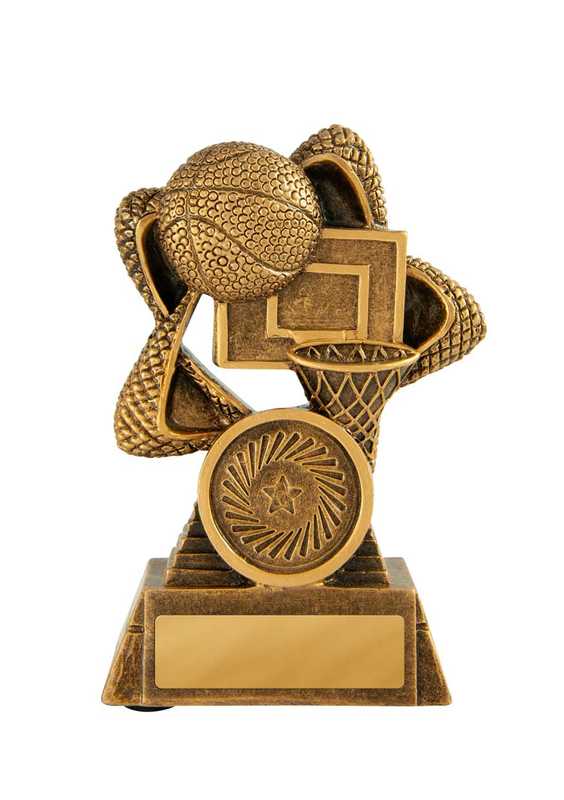 Stella nascente – Basket