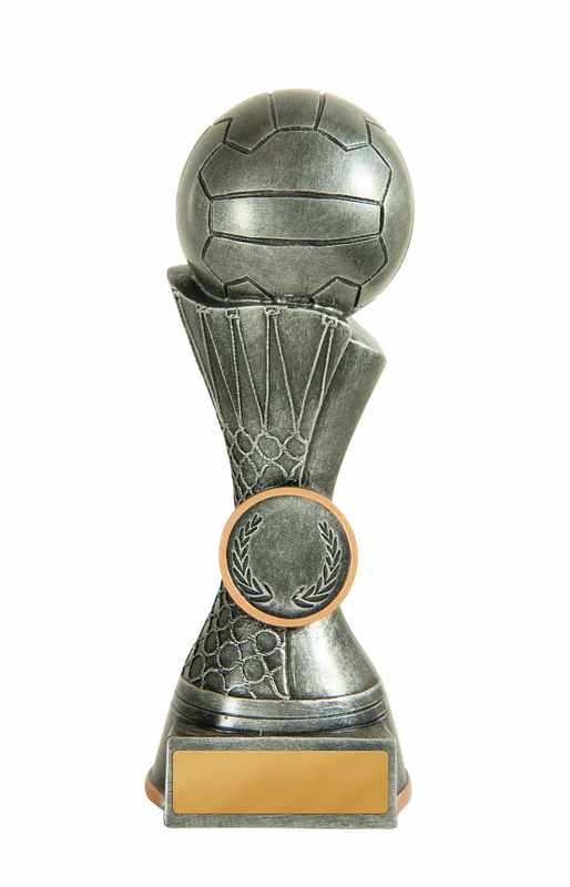 Crociato – Palla a rete