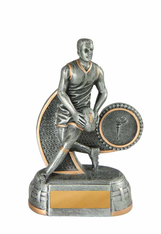 MegaStar – Maschio del regolamento australiano