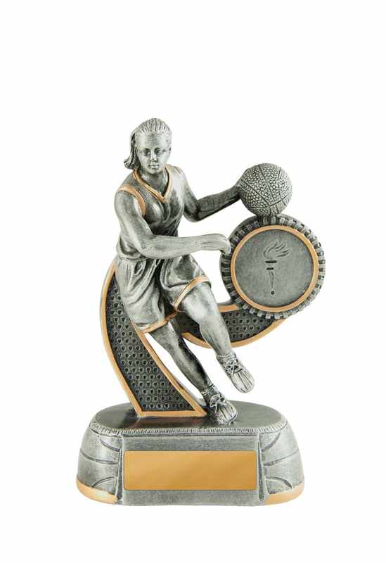 MegaStar – Basket F.