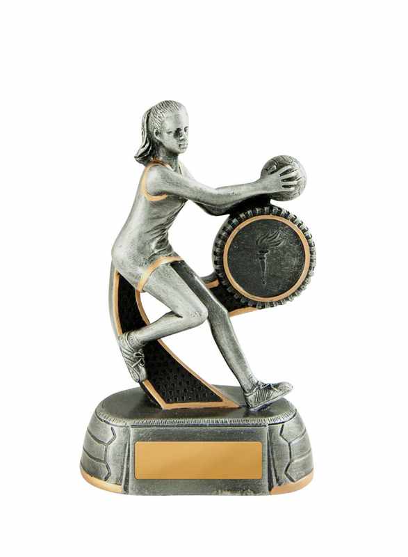 MegaStar – Palla a rete