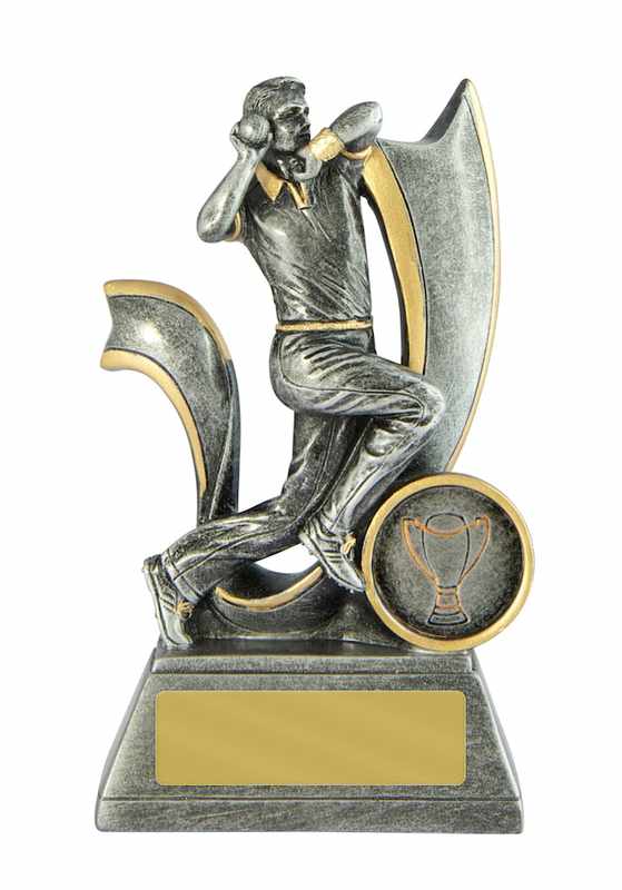 Velocity – Giocatore di bocce