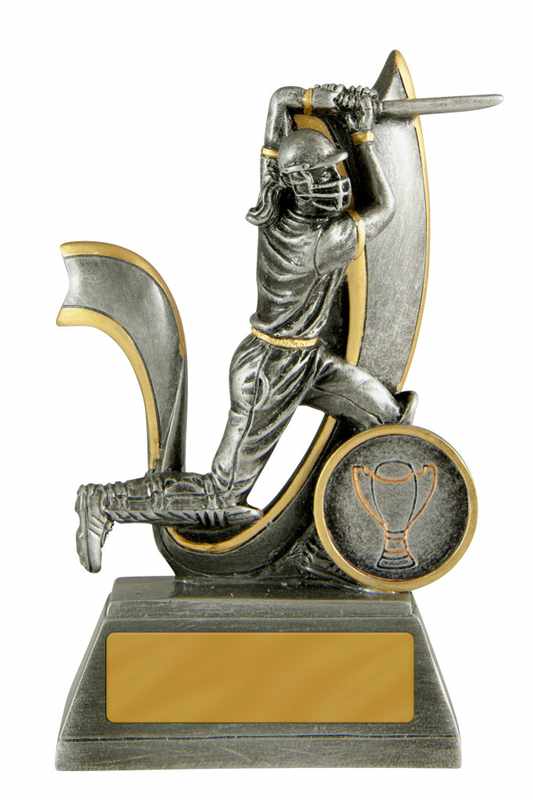 Velocità – Battitore femmina