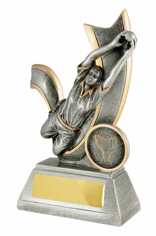 Velocità – Fielder femmina