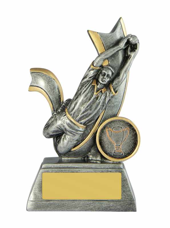 Velocità – Fieldsman