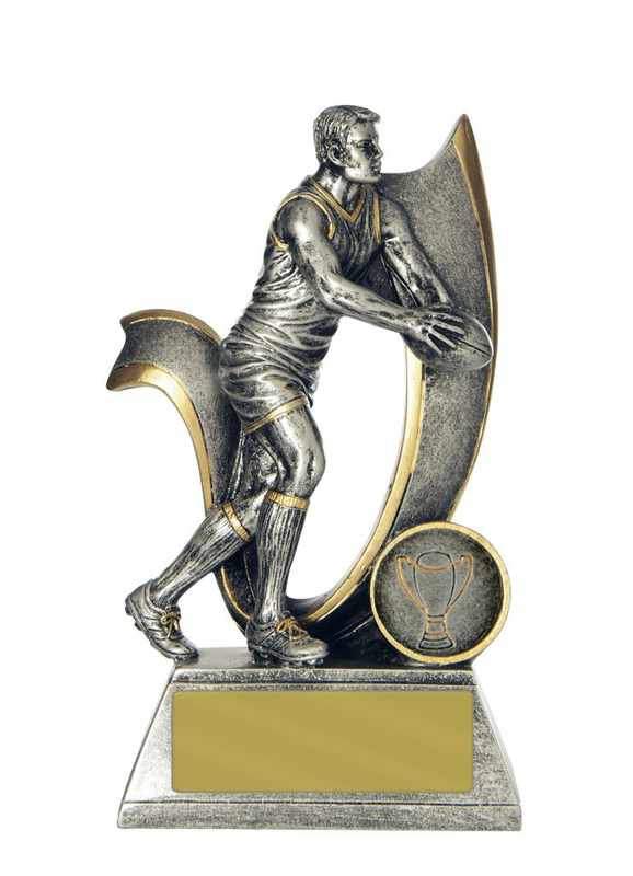 Velocità – A.Rules Male