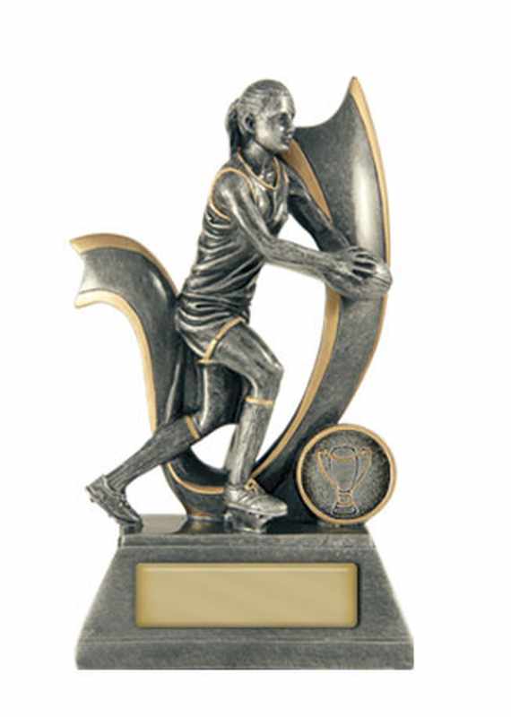 Velocità – A.Rules Fem.