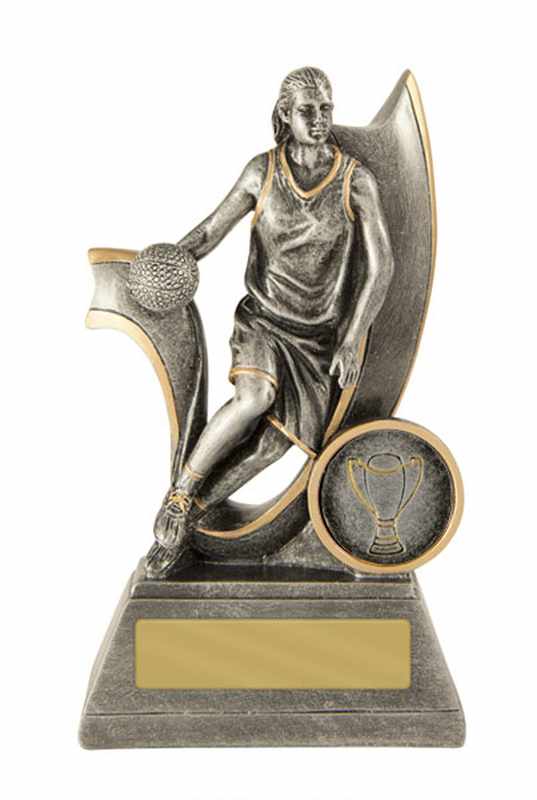 Velocità – Basket Fem.